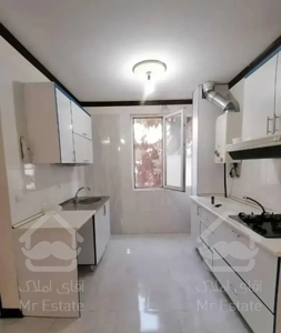 ۶۸ متری بدون مشابه اسانسور دار لبافی نژاد جمالزاده