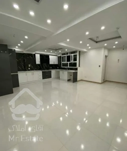 پیش خرید واحد  ۱۲۲ متر   / مروارید شهر