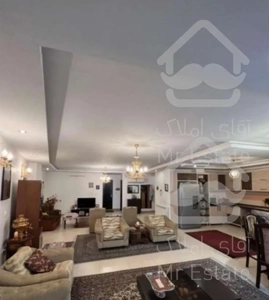 فروش واحد ۱۱۰ متری دو خواب در بلوار طبری