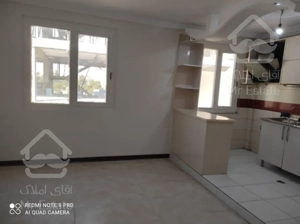 آپارتمان ۴۳ متری ۱ خواب ،ملکی اکازیون، امکانات عالی، وام دار، خوش نقش