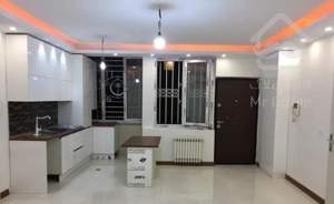 آپارتمان ۵۵ متری ۱خواب . طوقانی . سرمایه گذاری