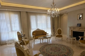 227 متر آجودانیه 4 خواب با تراس قابل چیدمان و ....