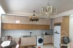 آپارتمان ۱۰۵ متری نوساز کوچه پاریاب