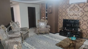 ۸۶ متری / برج ارکیده / دو خواب / دریاچه چیتگر