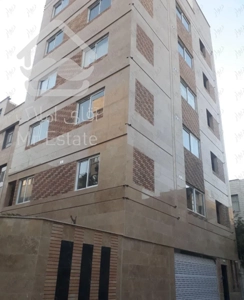 اپارتمان نوساز کلید نخورده