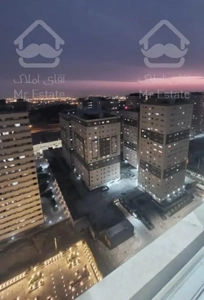 77متری دریاچه/فول دیزاین