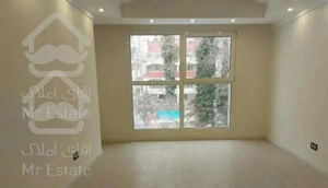 *آپادانا125مترنوساز تکواحد طبقه پنجم*