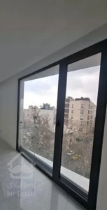 آپارتمان برند در آجودانیه/۳ خواب ۲ مستر/فول مشاعات