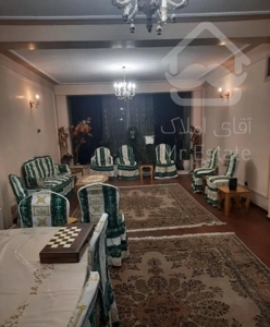 ۱۷۰ متری سه خوابه تک واحدی شمال یوسف‌آباد