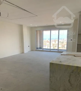 فروش آپارتمان ۱۳۵ متری ۳ خوابه نوساز بکر ویو دریا