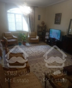 فروش ۹۵متری ۲خواب فرعی هشتم