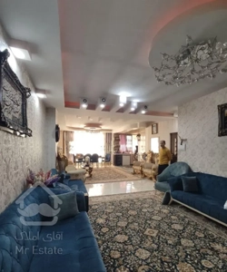 ۱۰۸متر تکواحدی گذر۱۲متری