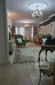 آپارتمان ۱۶۰ متری هفت تیر دو نزدیک حاشیه