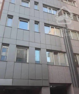 110مترآپارتمان کارگرجنوبی ک مهدیزاده موقعیت اداری