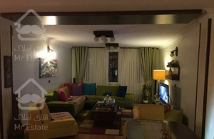 ۱۰۵ متر سعادت اباد شهرک بوعلی