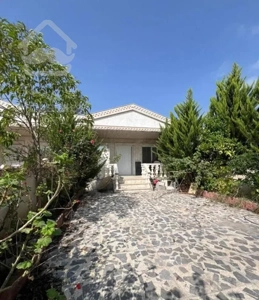 ویلا باغچه فلت 153 متری شهرکی سند تک‌برگ