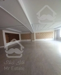 ۲۷۰متر۴خواب کلید نخورده