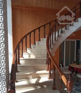 ویلا تریبلکس ۵۸۰متری،استخردار شهرکی سرخرود