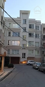 فروش آپارتمان شیک در ابتدای ولیعصر بابلسر