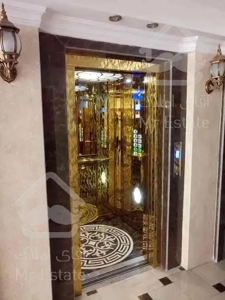 اجاره آپارتمان دو خوابه صادقیه بلوار فردوس