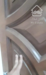 ۶۴ متر ۲ خواب . خوش نقشه . بلوار گلاب حسینی