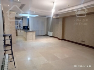 ۱۱۷ متر دو خواب آیت الله کاشانی خ مهران