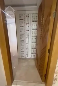 ۱۴۰ متر ۲ خواب مستر نوساز کلید نخورده کوهک