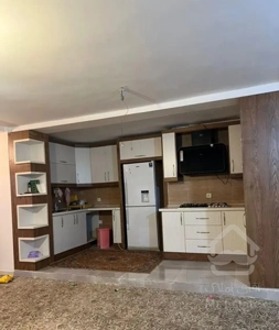 فروش دو خواب ۹۵ متری فاز ۱ بانک ملی