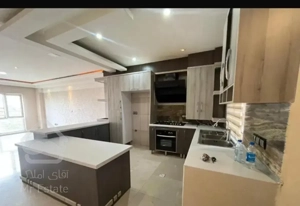 ۱۴۵متر تکواحدی جهانتاب ۳خواب