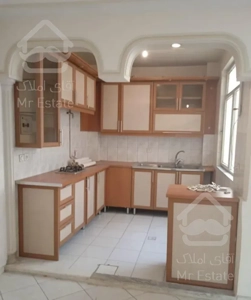 آپارتمان ۵۴ متری شاهین شمالی