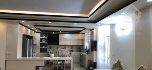 همکف فول امکانات حیاط دار بسیار شیک