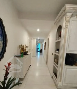 محمودیه ۳۰۰ متر آپارتمان