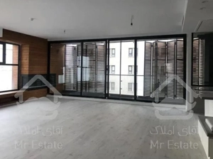 205 متری نیاوران نوساز کلید نخورده