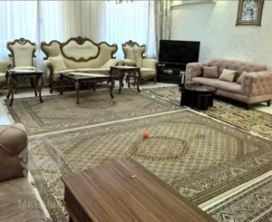 146متر سه خواب فول امکانات ویو ابدی شمال ستارخان