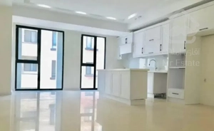 ۶۸ متر نوساز کلید نخورده