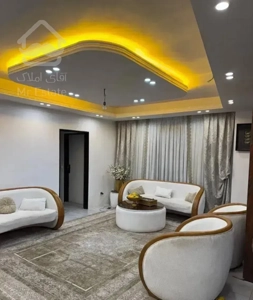 ۶۱متر/دو خواب/تک واحدی/ سپه جیحون