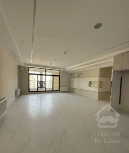 ۱۱۳ متر ابتدا اقبال۳ نوساز خوش نقشه