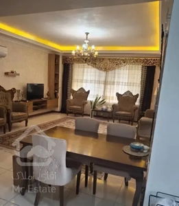 ۹۰ متری/تاپ لوکیشن فردوسی غربی/۲ خواب/فول