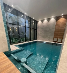 ۳۰۰متر پنت هاوس ارشیتکت موسی پناه