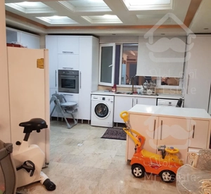 آپارتمان ۹۱ متری در لوکیشن قنات کوثر