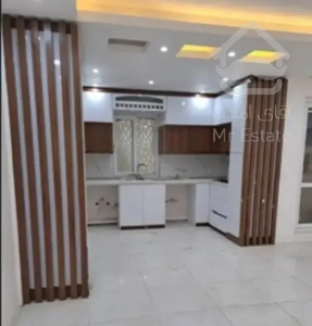 آپارتمان ۱۳۵متری سه خوابه لوکس ساخت۱۴۰۰لوکیشن عالی