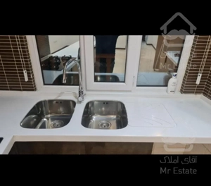 ۱۳۵ متر ۳خواب مستر،فول،شمال اندرزگو ،سیاوش