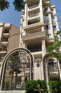 آپارتمان ۱۳۵ متری ۳ خواب بزرگمهر