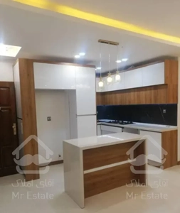 ۶۵متر۲خواب تکواحدی