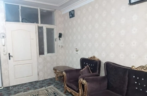 فروش آپارتمان ۵۵ متری ۱ خوابه همکف