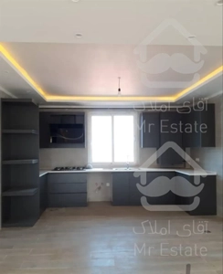 یک واحد آپارتمان یکساله بر جاده چمخاله ویو دریا