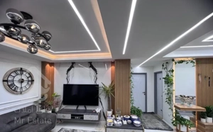 فروش آپارتمان ۱۰۰ متری ۲ خوابه سفیر شمالی