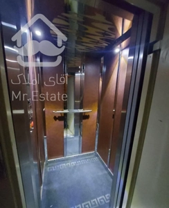 اپارتمان ۶۵ متری یکخوابه