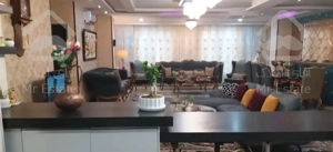 ۱۱۷متر دو خوابه فرعی نشاط دولت