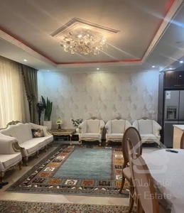 ۱۰۰متر مرزداران ۸ساله